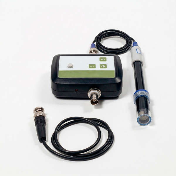 Цифровая лаборатория Эмеральд по экологии (средняя школа)